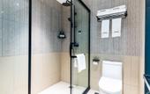 Туры в отель Shankee Hotel (Taibai Mei Tai Xian)