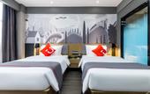Туры в отель Shankee Hotel (Taibai Mei Tai Xian)