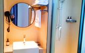 Туры в отель Shankee Hotel (Taibai Mei Tai Xian)