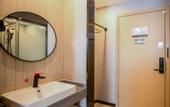 Туры в отель Shankee Hotel (Taibai Mei Tai Xian)
