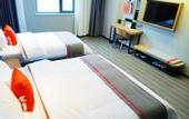 Туры в отель Shankee Hotel (Taibai Mei Tai Xian)
