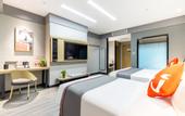 Туры в отель Shankee Hotel (Taibai Mei Tai Xian)