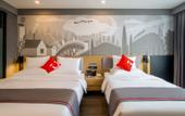Туры в отель Shankee Hotel (Taibai Mei Tai Xian)