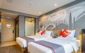 Туры в отель Shankee Hotel (Taibai Mei Tai Xian)
