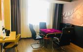 Туры в отель Shankee Hotel (Taibai Mei Tai Xian)