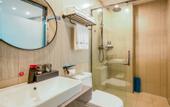 Туры в отель Shankee Hotel (Taibai Mei Tai Xian)
