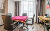 Туры в отель Shankee Hotel (Taibai Mei Tai Xian)