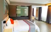 Туры в отель Shankee Hotel (Taibai Mei Tai Xian)