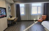 Туры в отель Shankee Hotel (Taibai Mei Tai Xian)