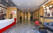 Туры в отель Shankee Hotel (Taibai Mei Tai Xian)