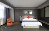 Туры в отель Shankee Hotel (Taibai Mei Tai Xian)