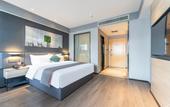 Туры в отель Shankee Hotel (Taibai Mei Tai Xian)