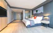 Туры в отель Shankee Hotel (Taibai Mei Tai Xian)