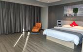 Туры в отель Shankee Hotel (Taibai Mei Tai Xian)