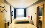 Туры в отель Shankee Hotel (Taibai Mei Tai Xian)