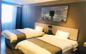 Туры в отель Shankee Hotel (Taibai Mei Tai Xian)