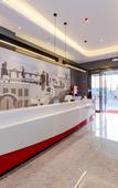Туры в отель Shankee Hotel (Nanjing Wujiang Passenger Station Huijin Oriental World Trade Plaza)