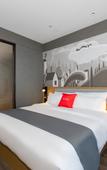 Туры в отель Shankee Hotel (Nanjing Wujiang Passenger Station Huijin Oriental World Trade Plaza)