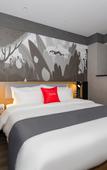 Туры в отель Shankee Hotel (Nanjing Wujiang Passenger Station Huijin Oriental World Trade Plaza)