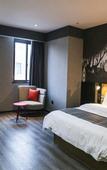 Туры в отель Shankee Hotel (Nanjing Wujiang Passenger Station Huijin Oriental World Trade Plaza)