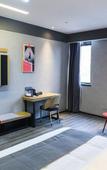 Туры в отель Shankee Hotel (Nanjing Wujiang Passenger Station Huijin Oriental World Trade Plaza)