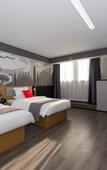 Туры в отель Shankee Hotel (Nanjing Wujiang Passenger Station Huijin Oriental World Trade Plaza)