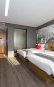Туры в отель Shankee Hotel (Nanjing Wujiang Passenger Station Huijin Oriental World Trade Plaza)