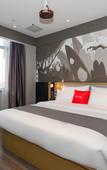 Туры в отель Shankee Hotel (Nanjing Wujiang Passenger Station Huijin Oriental World Trade Plaza)