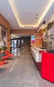 Туры в отель Shankee Hotel (Nanjing Wujiang Passenger Station Huijin Oriental World Trade Plaza)