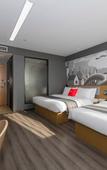 Туры в отель Shankee Hotel (Nanjing Wujiang Passenger Station Huijin Oriental World Trade Plaza)