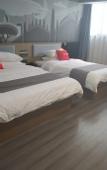 Туры в отель Shankee Hotel (Nanjing Wujiang Passenger Station Huijin Oriental World Trade Plaza)