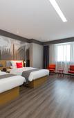 Туры в отель Shankee Hotel (Nanjing Wujiang Passenger Station Huijin Oriental World Trade Plaza)