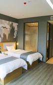 Туры в отель Shankee Hotel (Nanjing Wujiang Passenger Station Huijin Oriental World Trade Plaza)