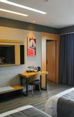 Туры в отель Shankee Hotel (Nanjing Wujiang Passenger Station Huijin Oriental World Trade Plaza)