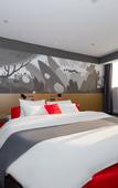Туры в отель Shankee Hotel (Nanjing Wujiang Passenger Station Huijin Oriental World Trade Plaza)