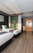 Туры в отель Shankee Hotel (Nanjing Wujiang Passenger Station Huijin Oriental World Trade Plaza)