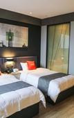 Туры в отель Shankee Hotel (Nanjing Wujiang Passenger Station Huijin Oriental World Trade Plaza)