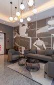 Туры в отель Shankee Hotel (Nanjing Wujiang Passenger Station Huijin Oriental World Trade Plaza)