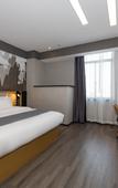 Туры в отель Shankee Hotel (Nanjing Wujiang Passenger Station Huijin Oriental World Trade Plaza)