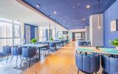 Туры в отель Lan ou Shangpin Hotel (Lanzhou Zhongchuan Airport Rainbow City)