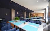 Туры в отель Lan ou Shangpin Hotel (Lanzhou Zhongchuan Airport Rainbow City)