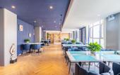 Туры в отель Lan ou Shangpin Hotel (Lanzhou Zhongchuan Airport Rainbow City)