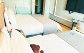 Туры в отель Lan ou Shangpin Hotel (Lanzhou Zhongchuan Airport Rainbow City)