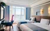 Туры в отель Lan ou Shangpin Hotel (Lanzhou Zhongchuan Airport Rainbow City)
