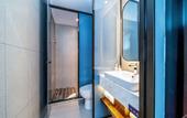 Туры в отель Lan ou Shangpin Hotel (Lanzhou Zhongchuan Airport Rainbow City)