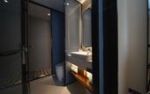 Туры в отель Lan ou Shangpin Hotel (Lanzhou Zhongchuan Airport Rainbow City)