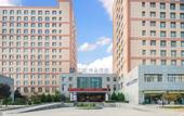 Туры в отель Lan ou Shangpin Hotel (Lanzhou Zhongchuan Airport Rainbow City)