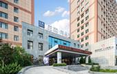 Туры в отель Lan ou Shangpin Hotel (Lanzhou Zhongchuan Airport Rainbow City)