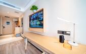 Туры в отель Lan ou Shangpin Hotel (Lanzhou Zhongchuan Airport Rainbow City)
