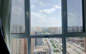 Туры в отель Lan ou Shangpin Hotel (Lanzhou Zhongchuan Airport Rainbow City)